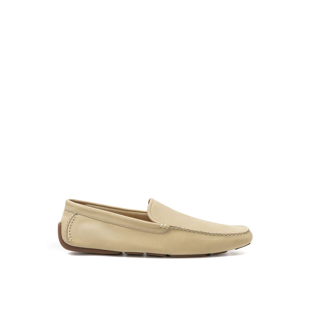 Mocassin Bally beige