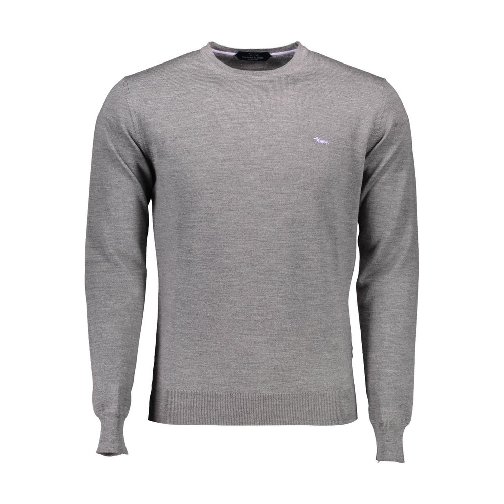 Pull Harmont & Blaine gris