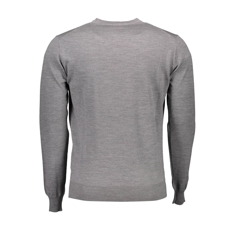 Pull Harmont & Blaine gris