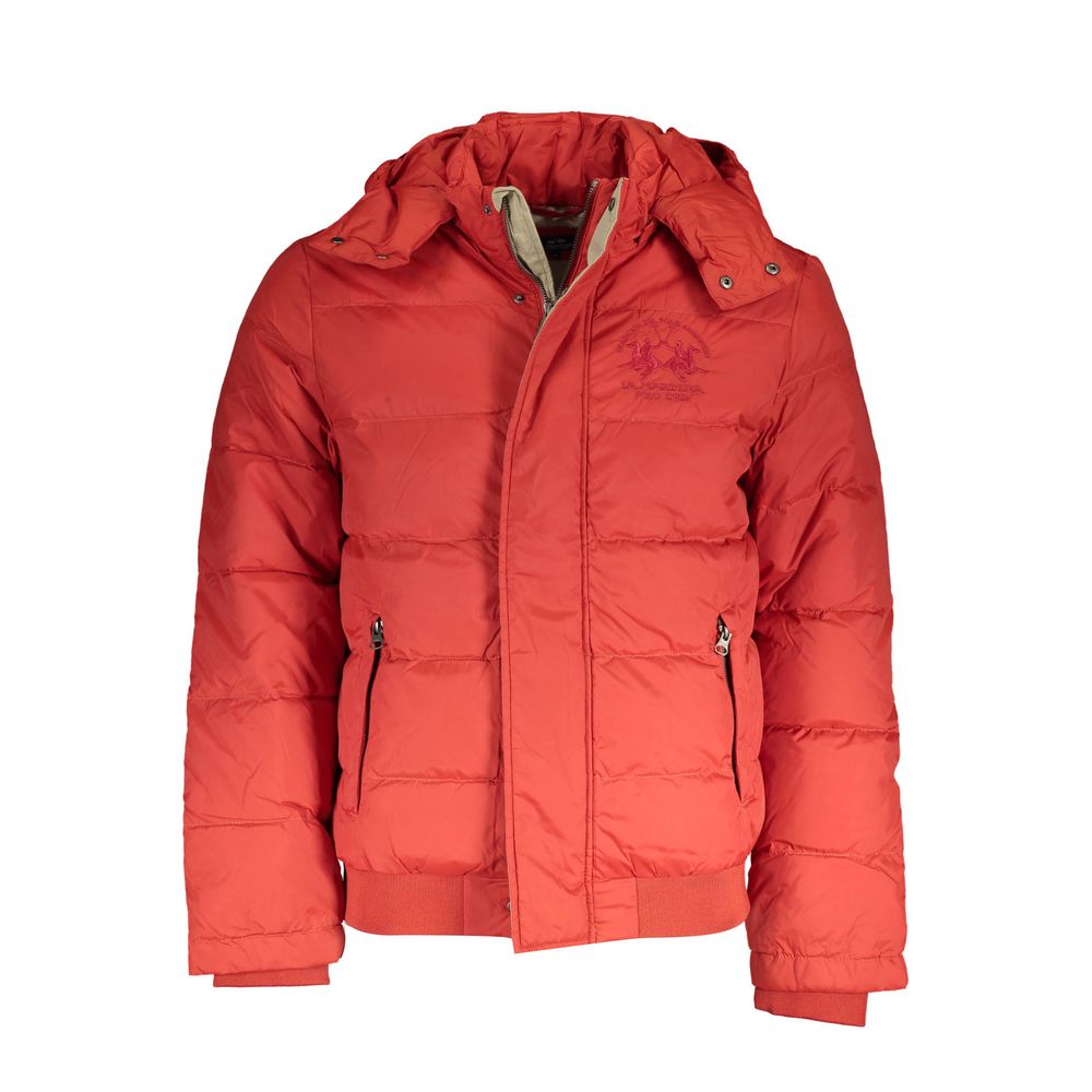 Veste La Martina orange