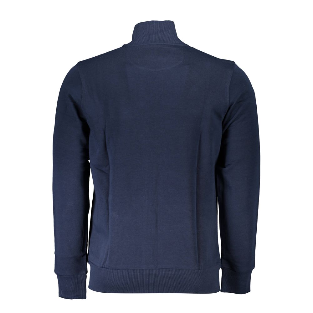 Sweatshirt La Martina bleu