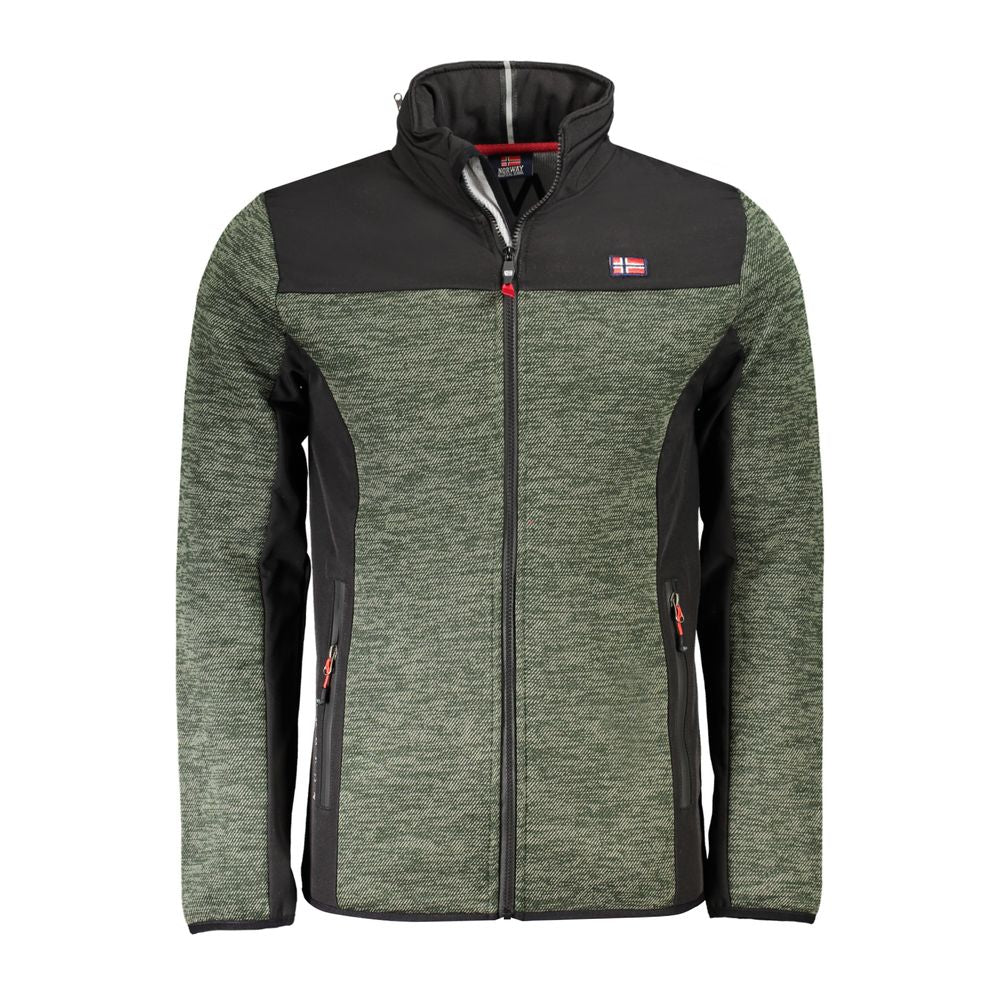 Veste Norway 1963 verte