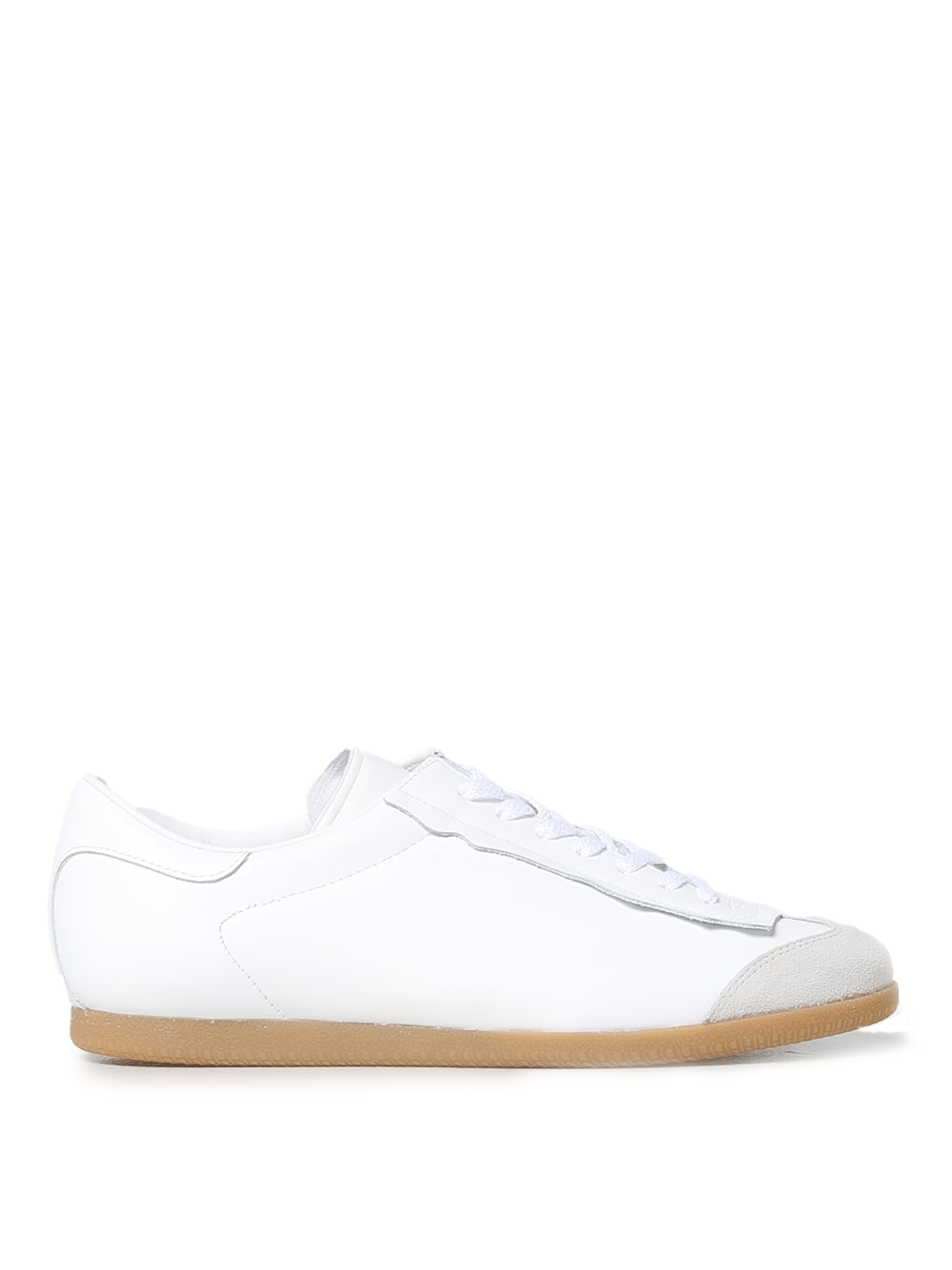 Baskets Maison Margiela Replica blanches