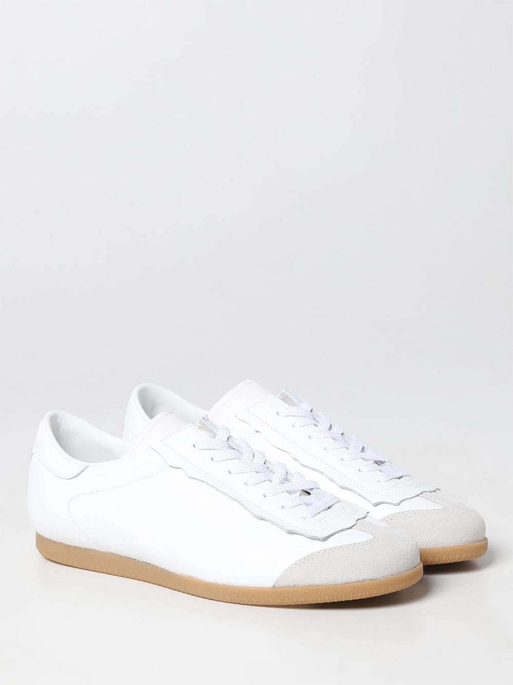 Baskets Maison Margiela Replica blanches