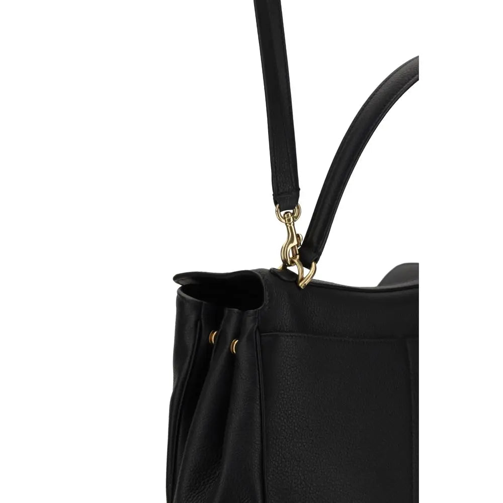 Sac épaule Balenciaga Rodeo noir Balenciaga