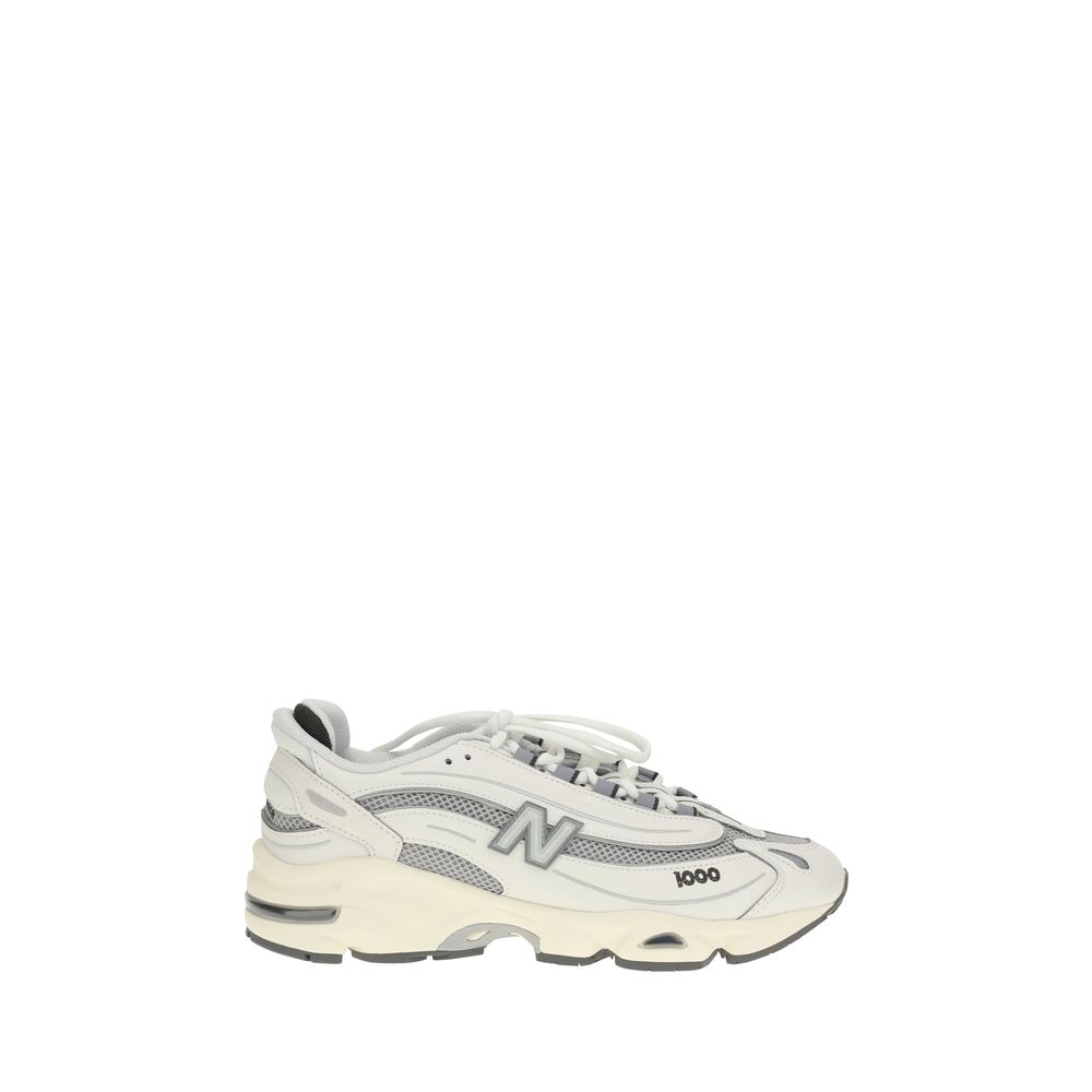 Baskets New Balance 1000 noires