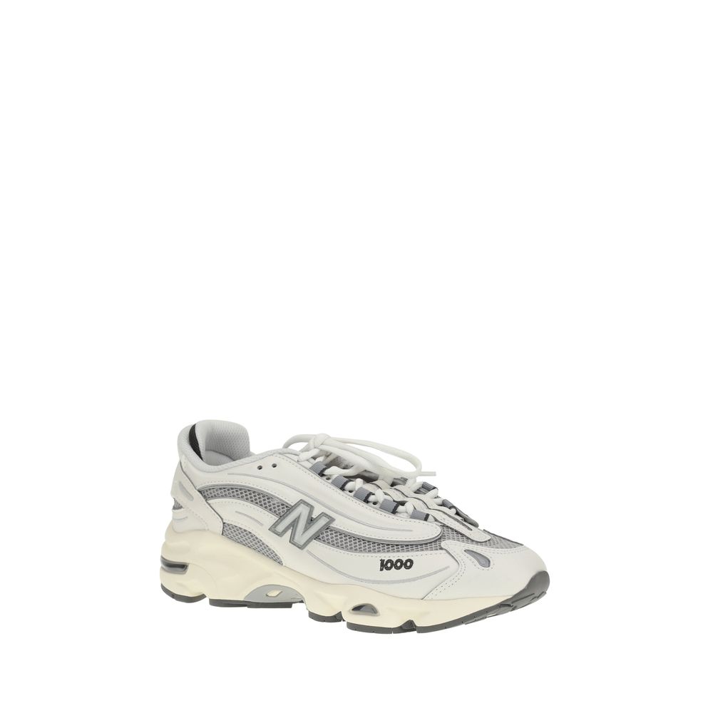 Baskets New Balance 1000 noires