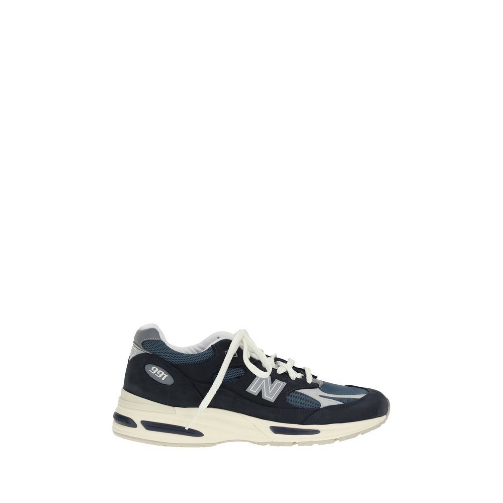 Baskets New Balance 991 grises