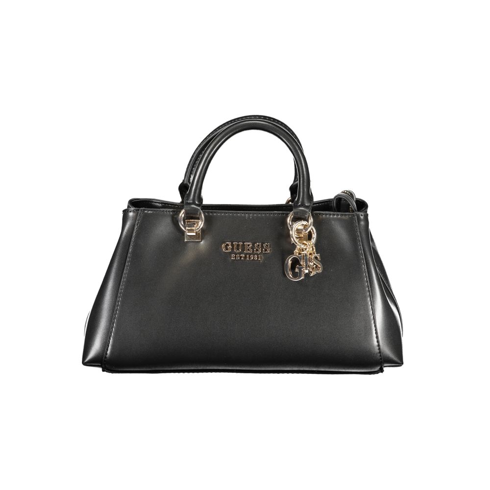 Sac EVA LUNE noir