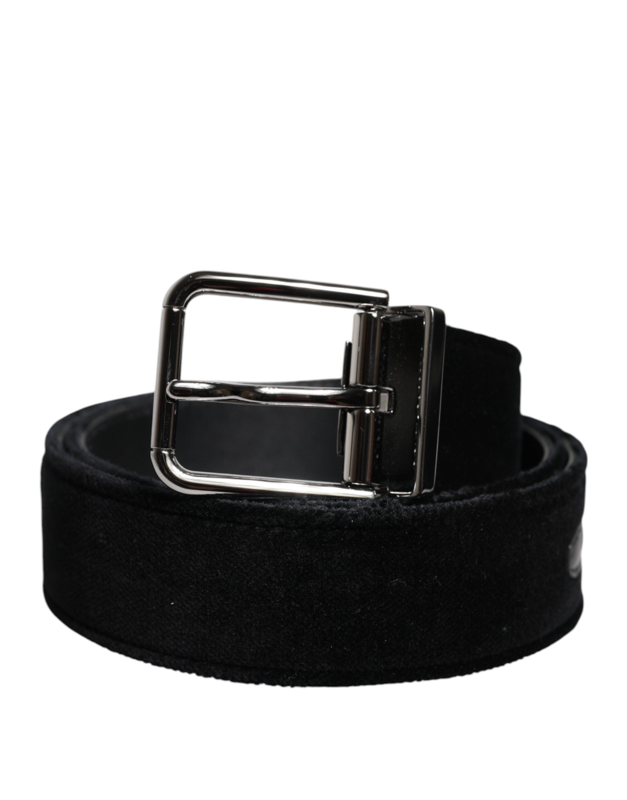 Ceinture Dolce & Gabbana noire
