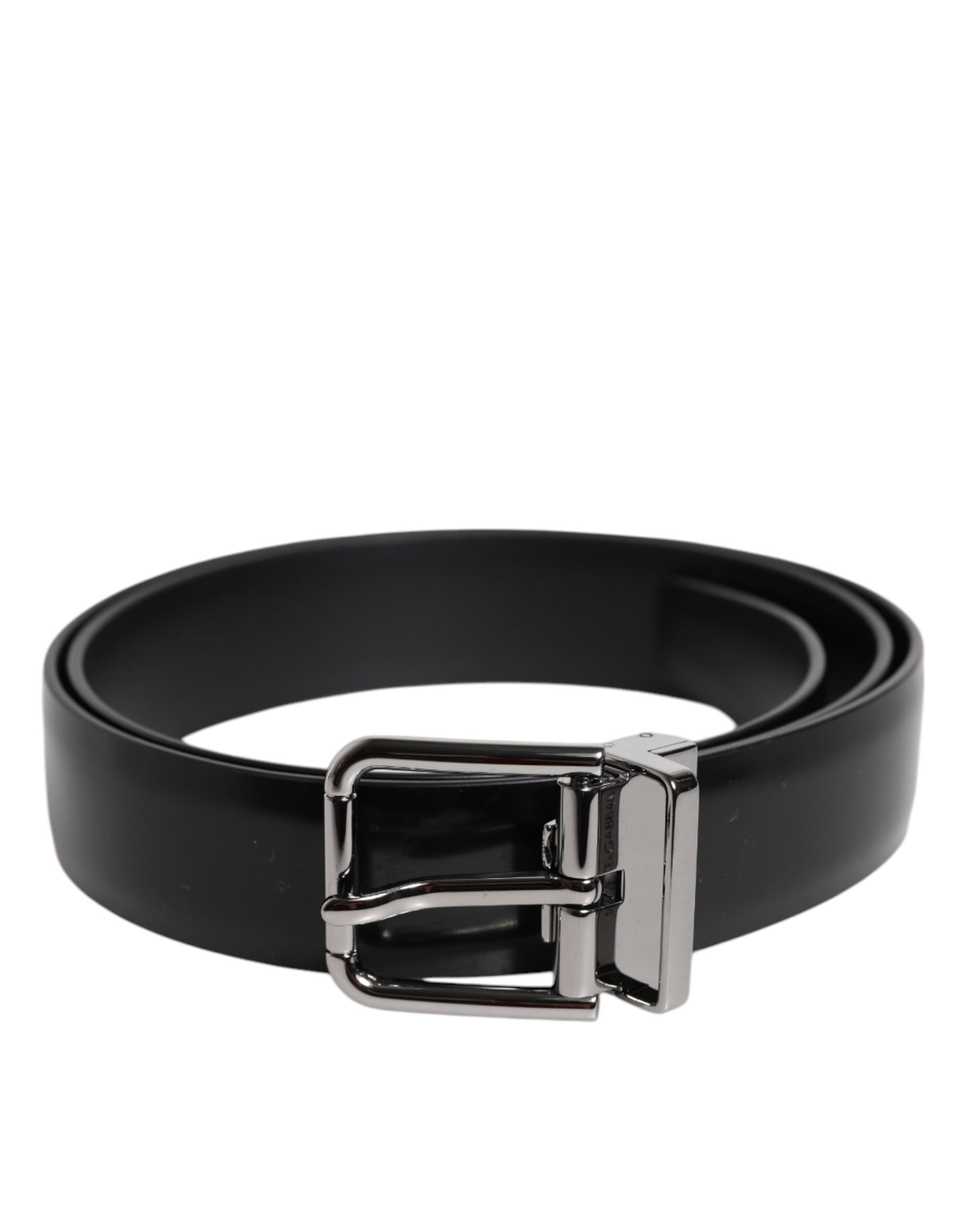Ceinture Dolce & Gabbana noire
