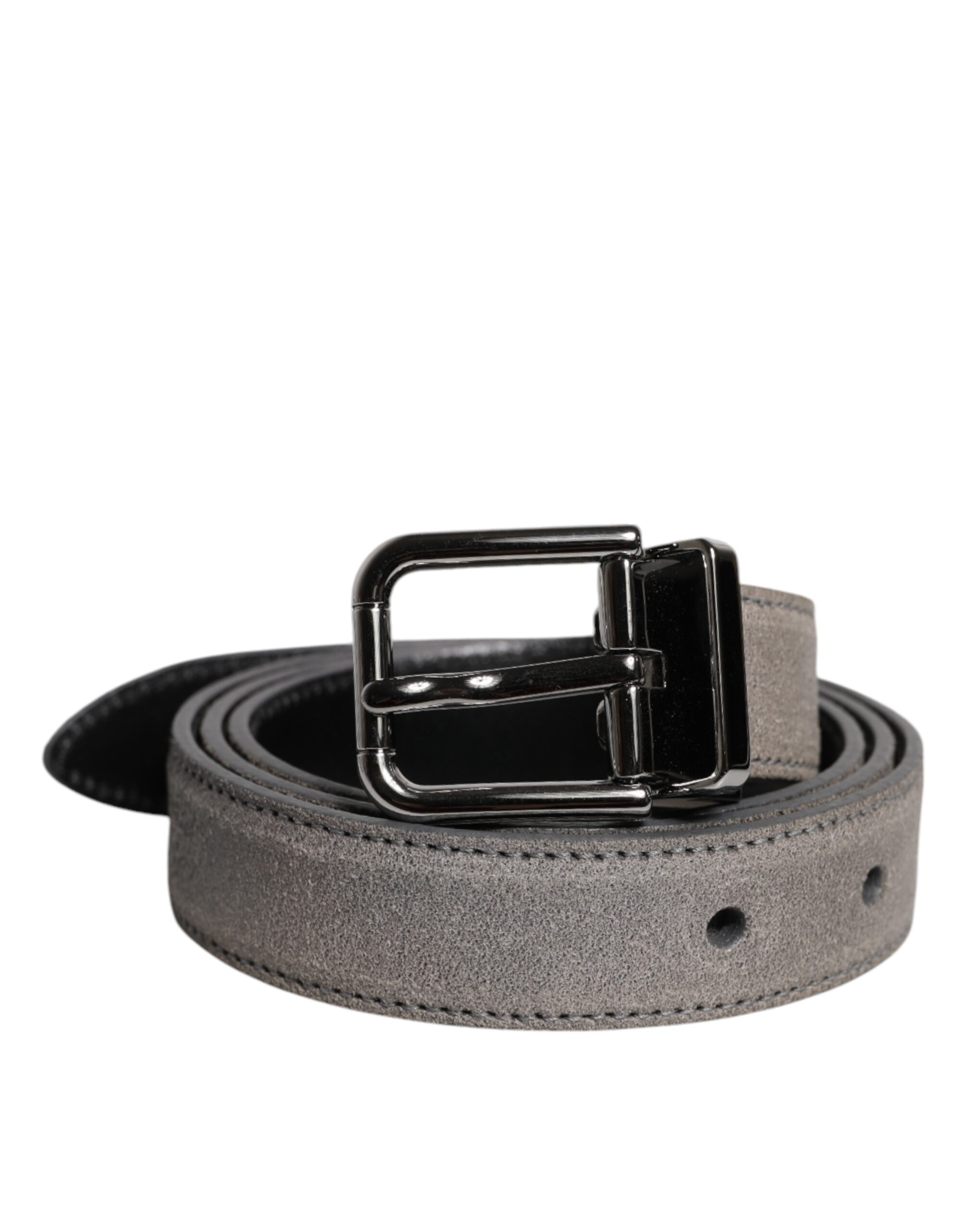 Ceinture Dolce & Gabbana grise