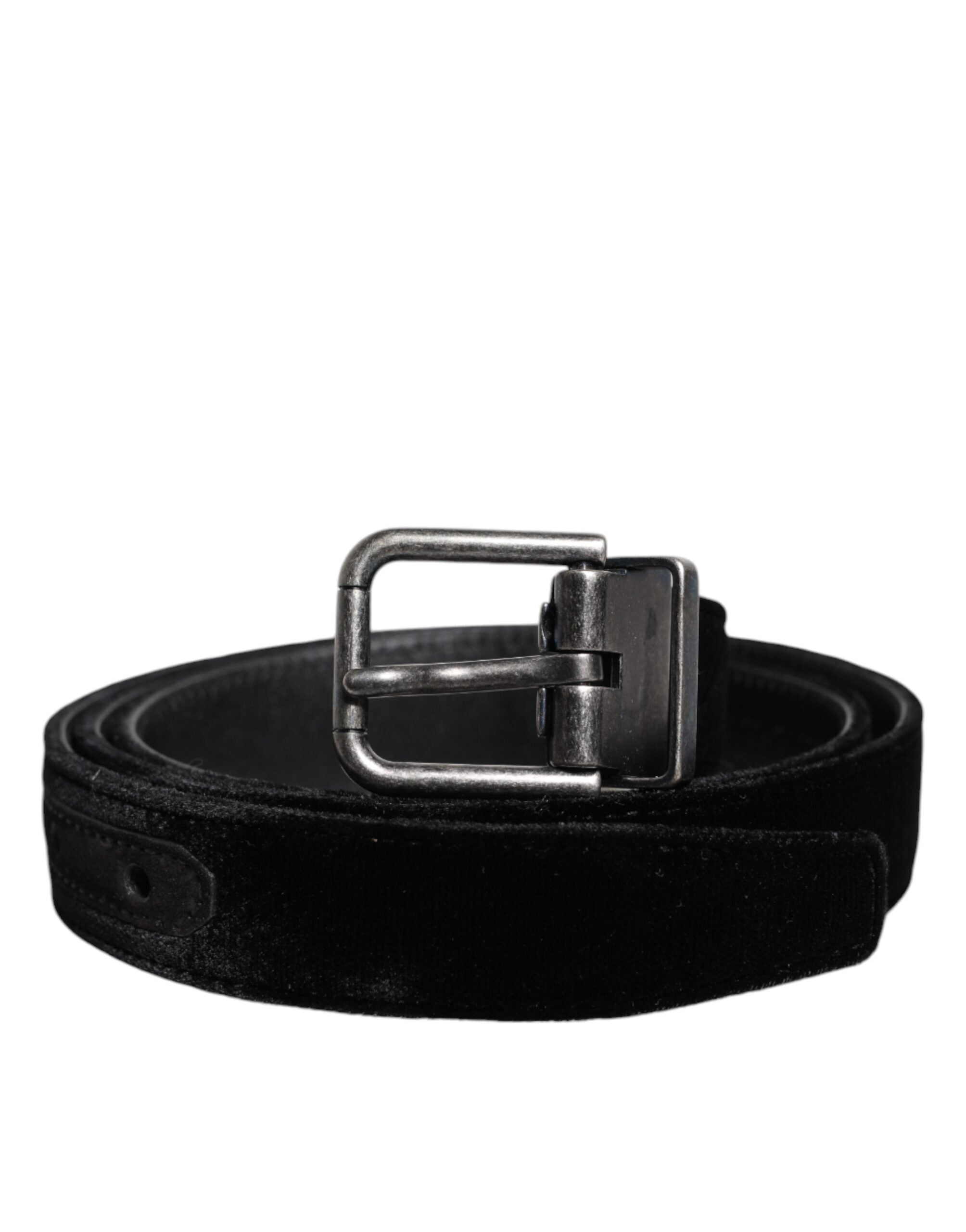 Ceinture Dolce & Gabbana noire