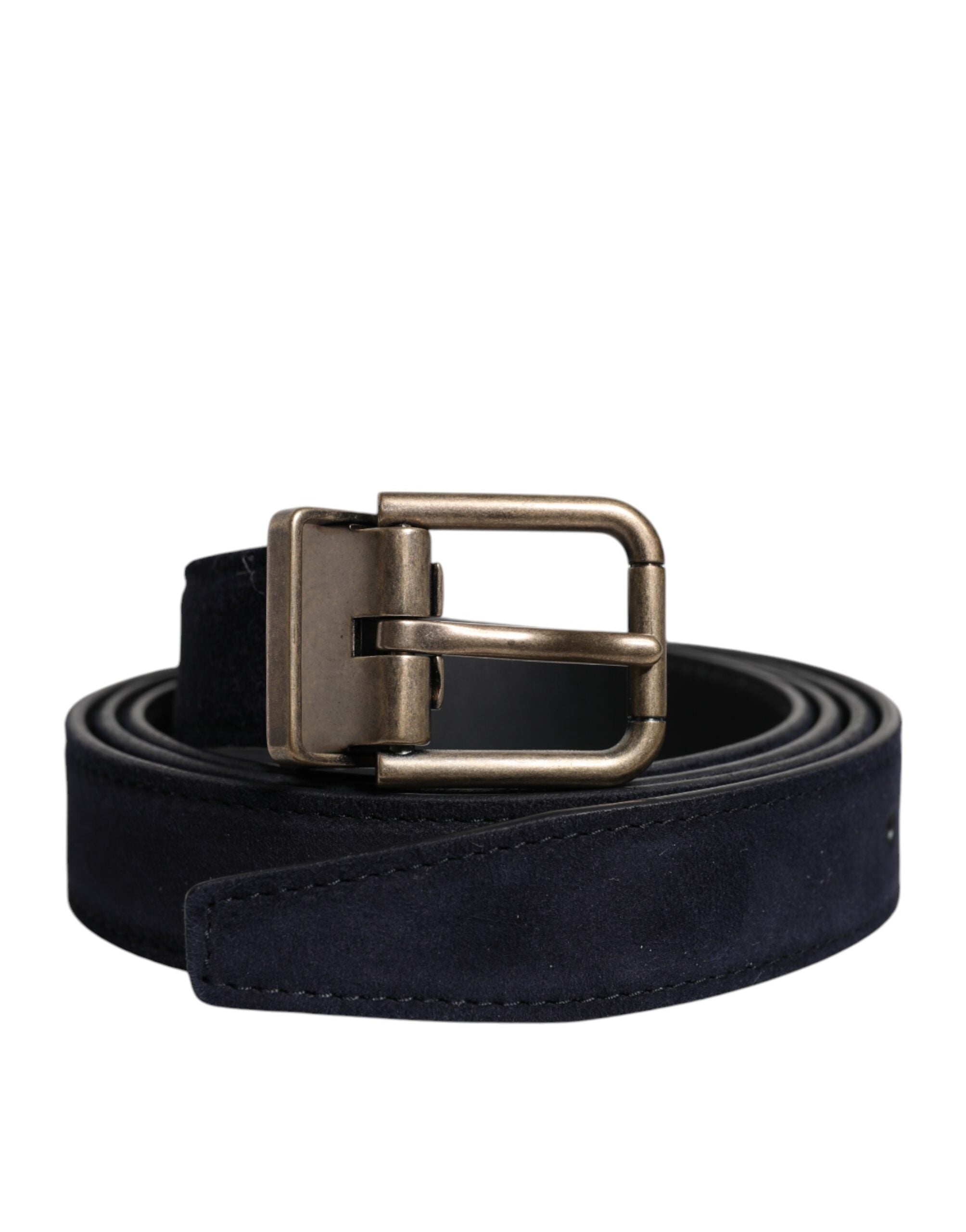 Ceinture Dolce & Gabbana noire