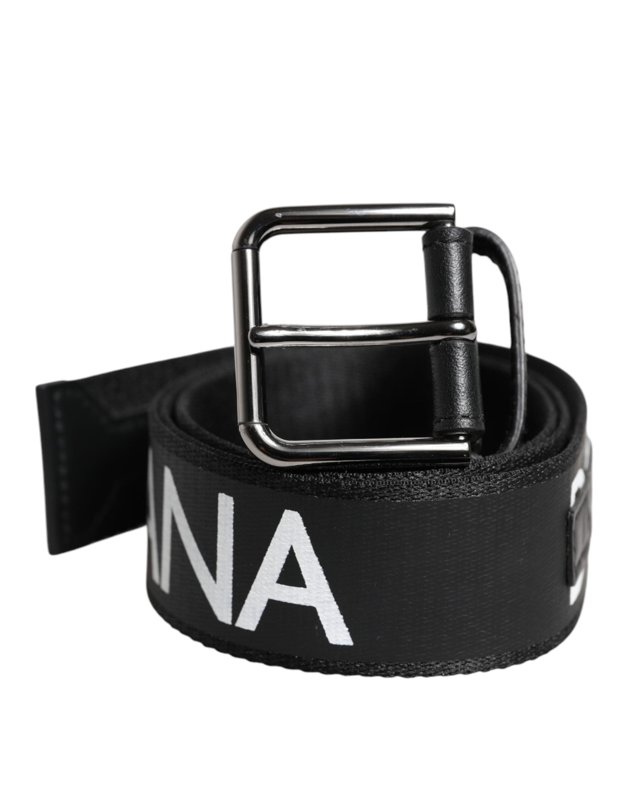 Ceinture Dolce & Gabbana noire