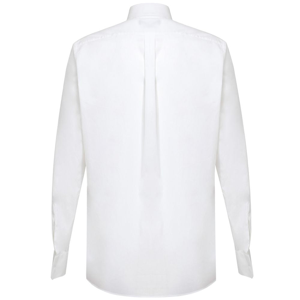 Chemise Dolce & Gabbana blanche