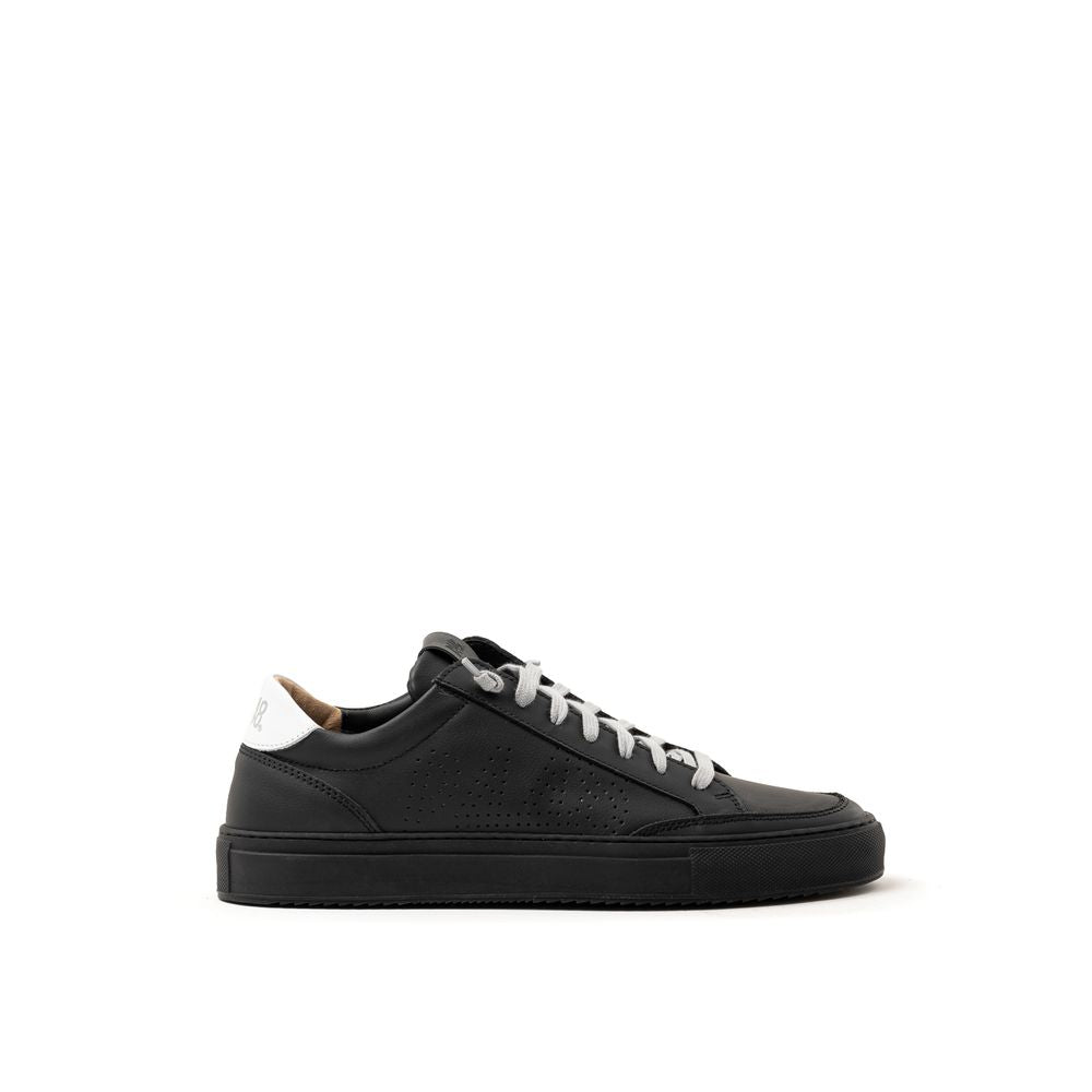 Baskets P448 Soho-M noires