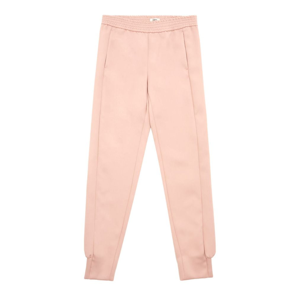 Pantalon Lardini rose