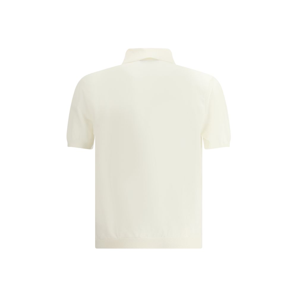Polo Missoni ZigZag multicolore