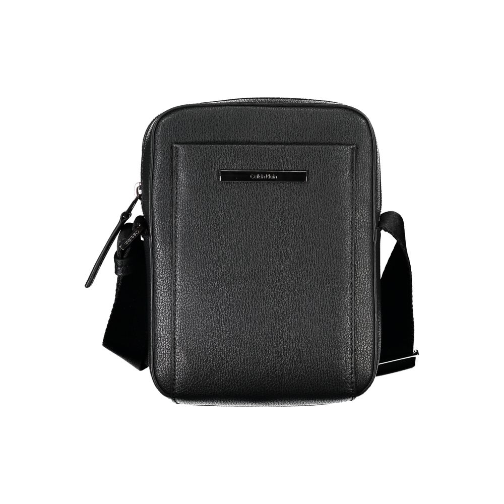Sac à bandoulière Calvin Klein noir