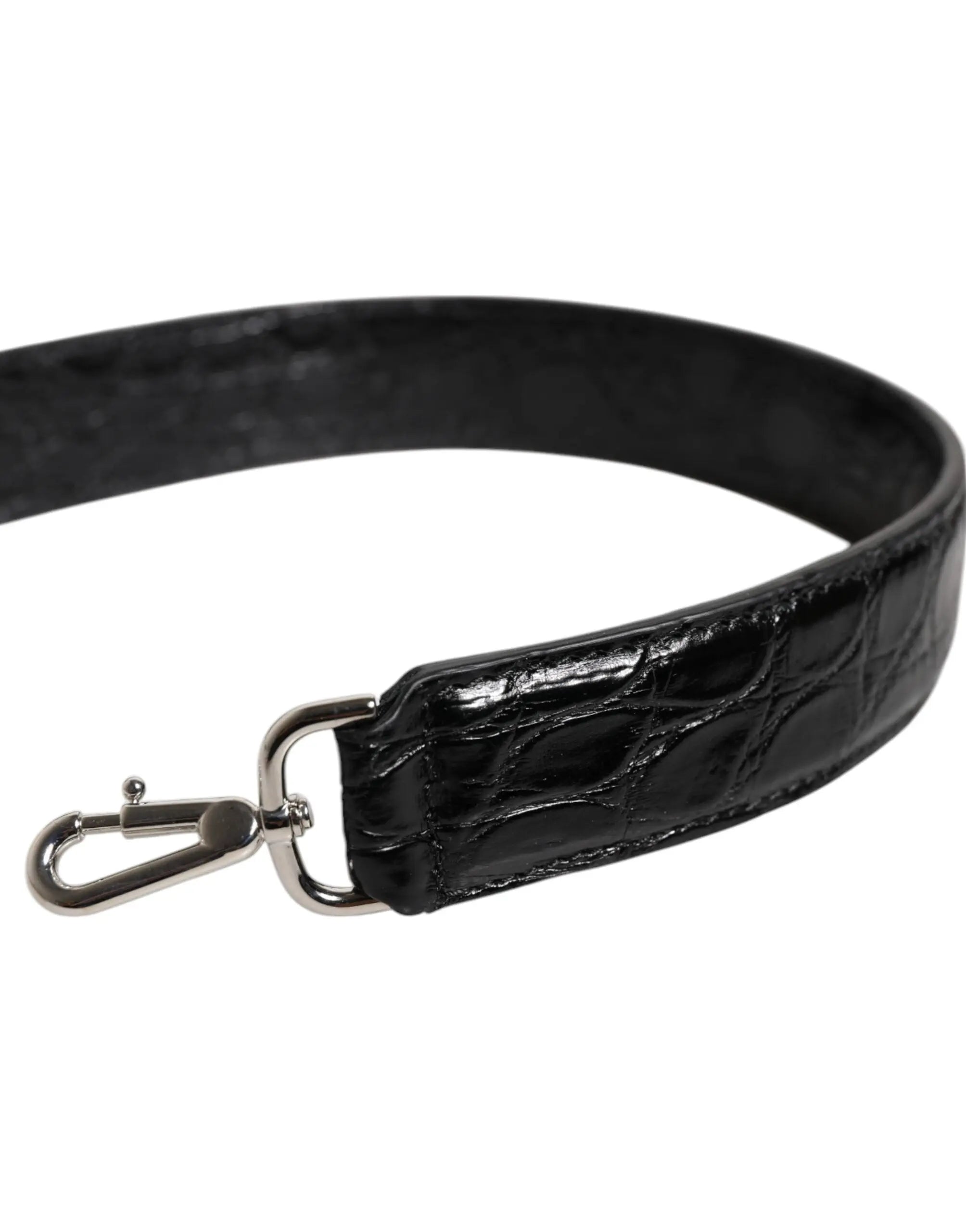 Sac Dolce & Gabbana bandoulière noir Dolce & Gabbana