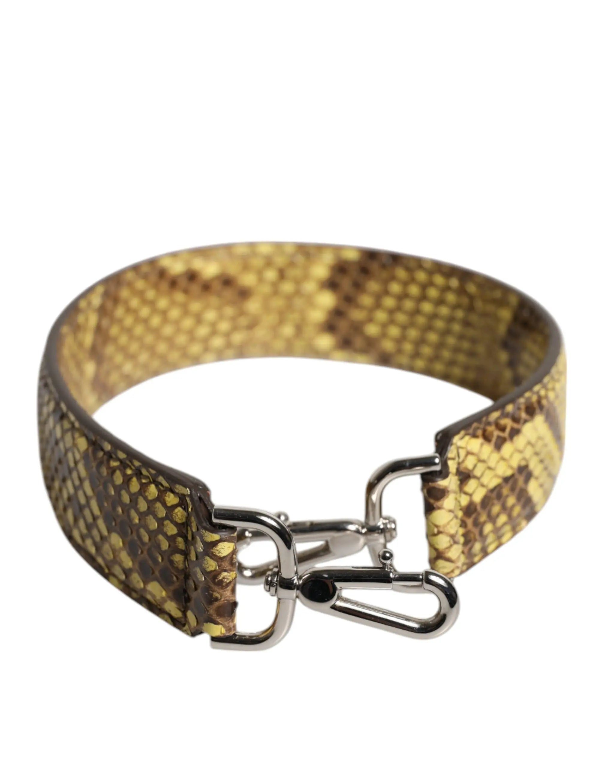 Sac Dolce & Gabbana jaune Dolce & Gabbana