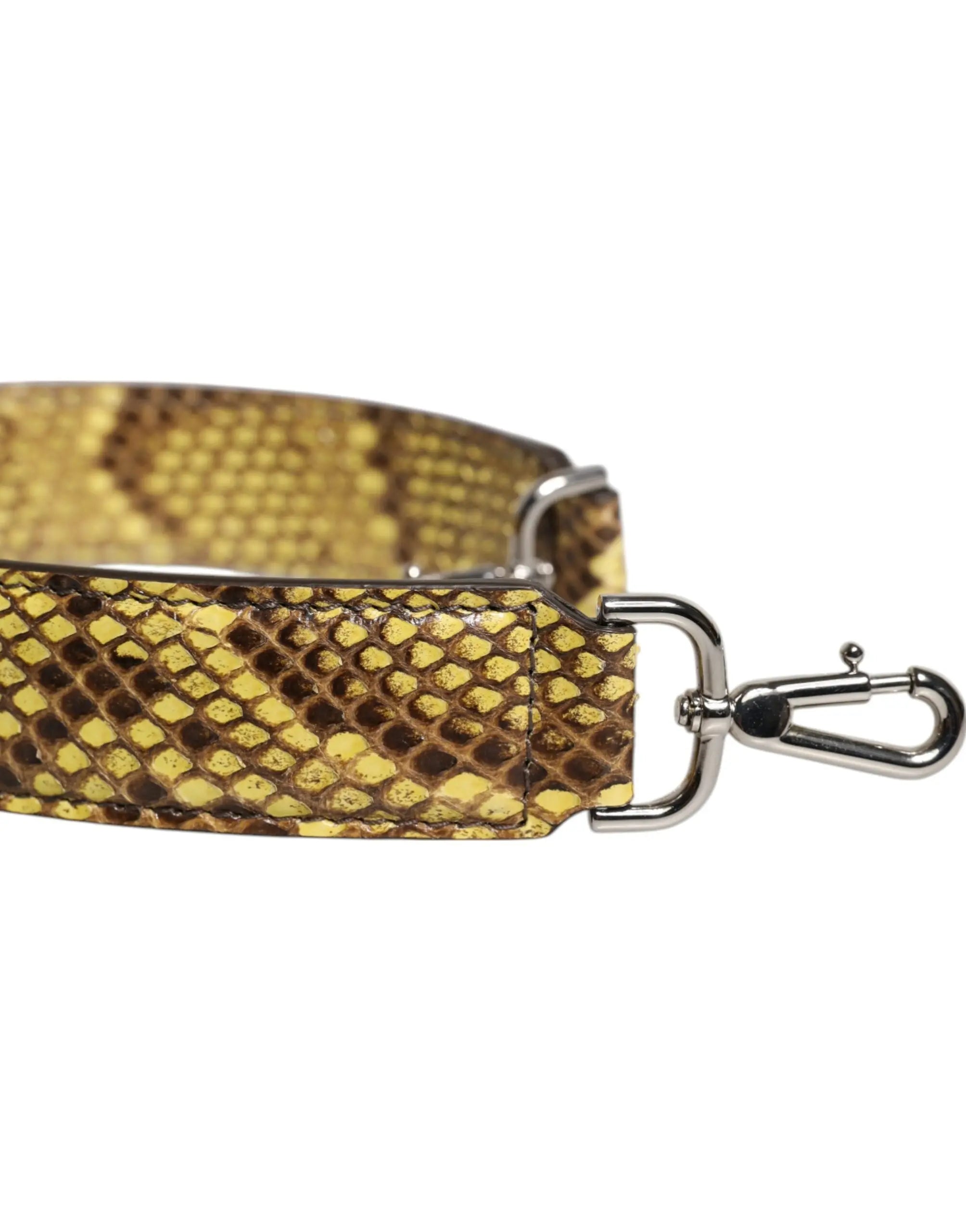 Sac Dolce & Gabbana jaune Dolce & Gabbana