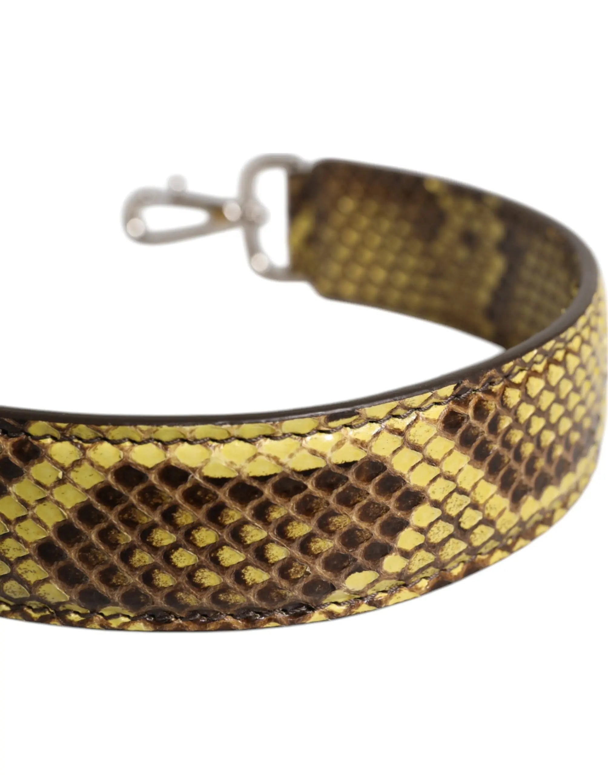 Sac Dolce & Gabbana jaune Dolce & Gabbana