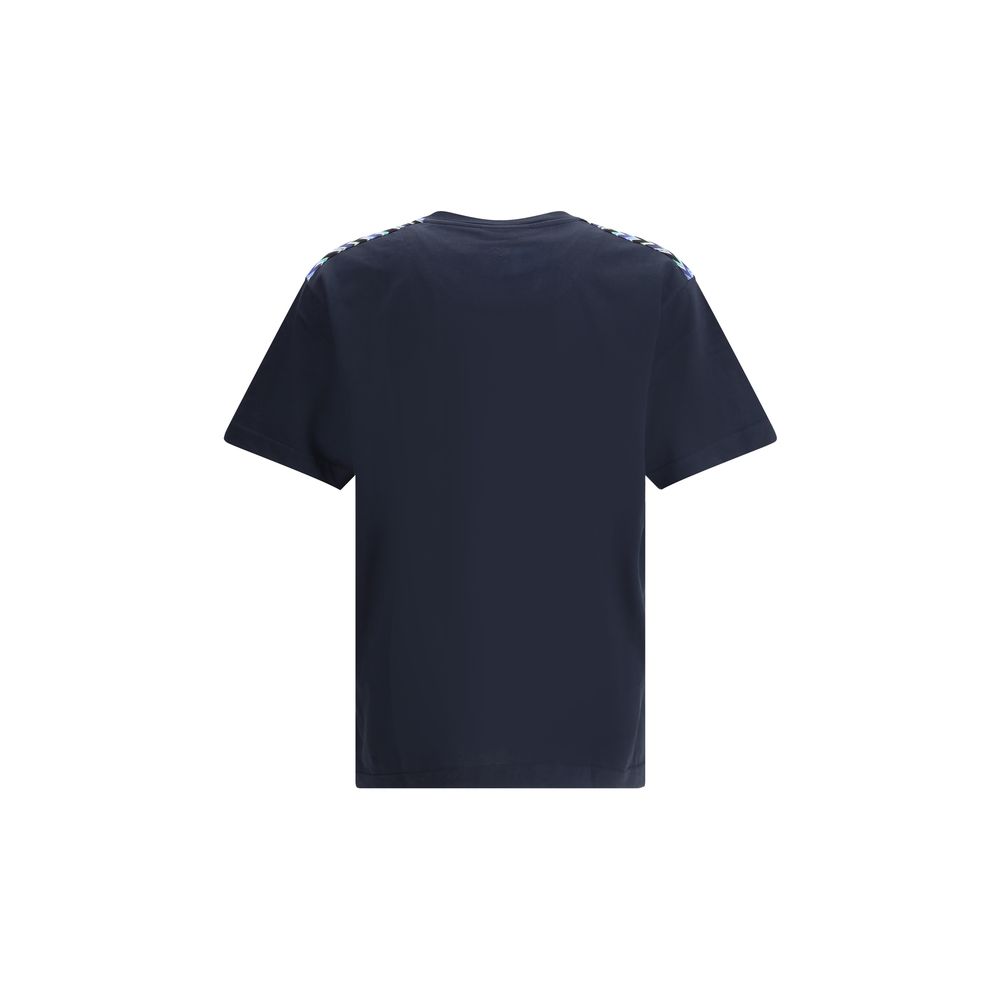 T-shirt Missoni ZigZag multicolore