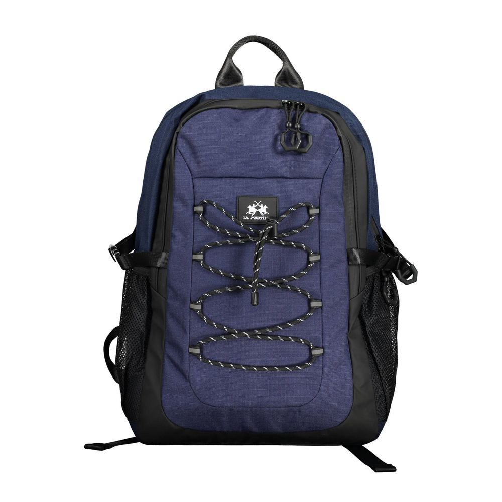 Sac à dos La Martina bleu