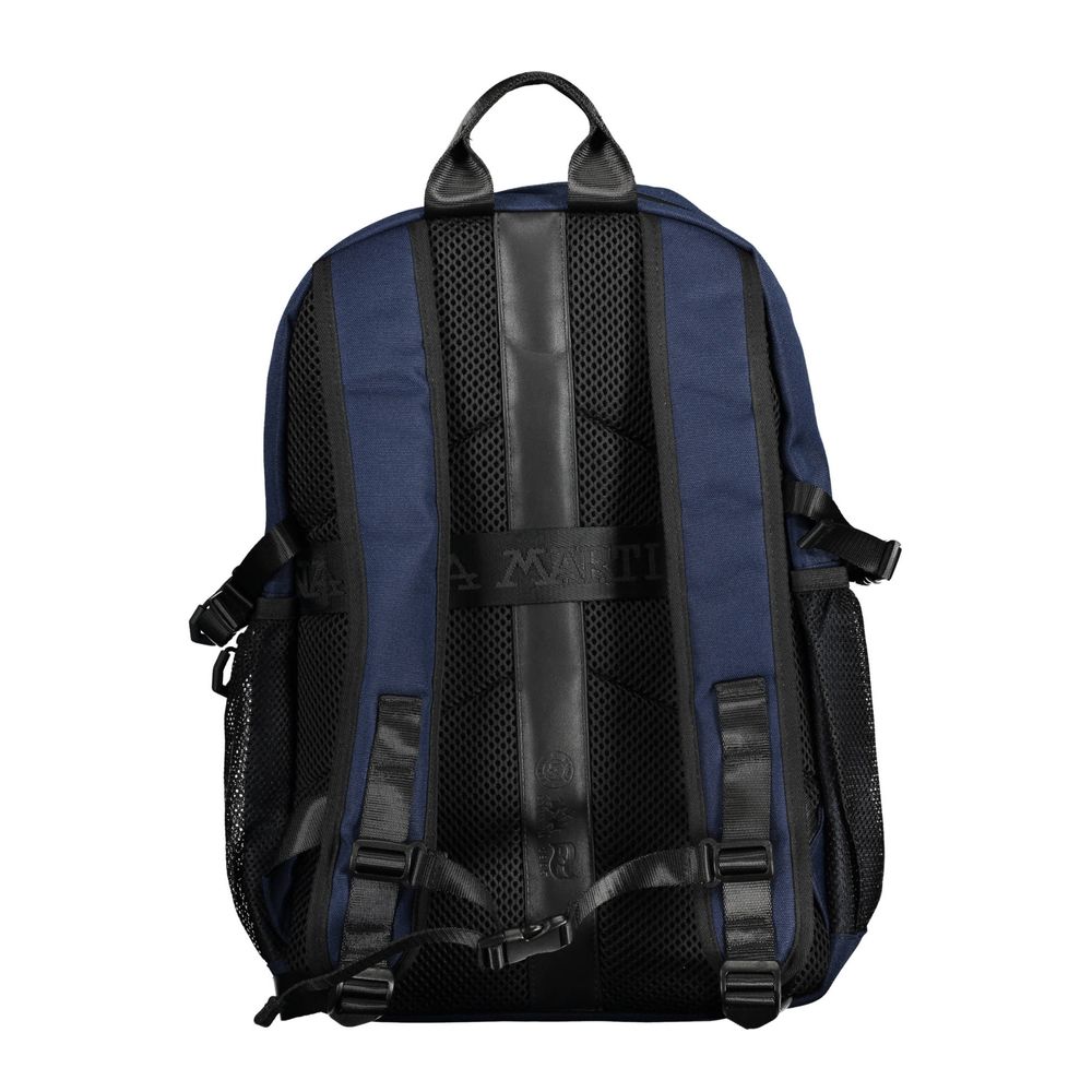 Sac à dos La Martina bleu