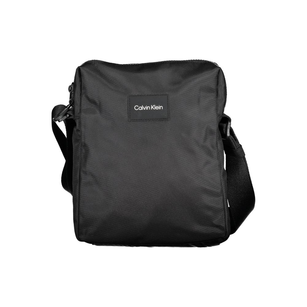 Sac à bandoulière Calvin Klein noir