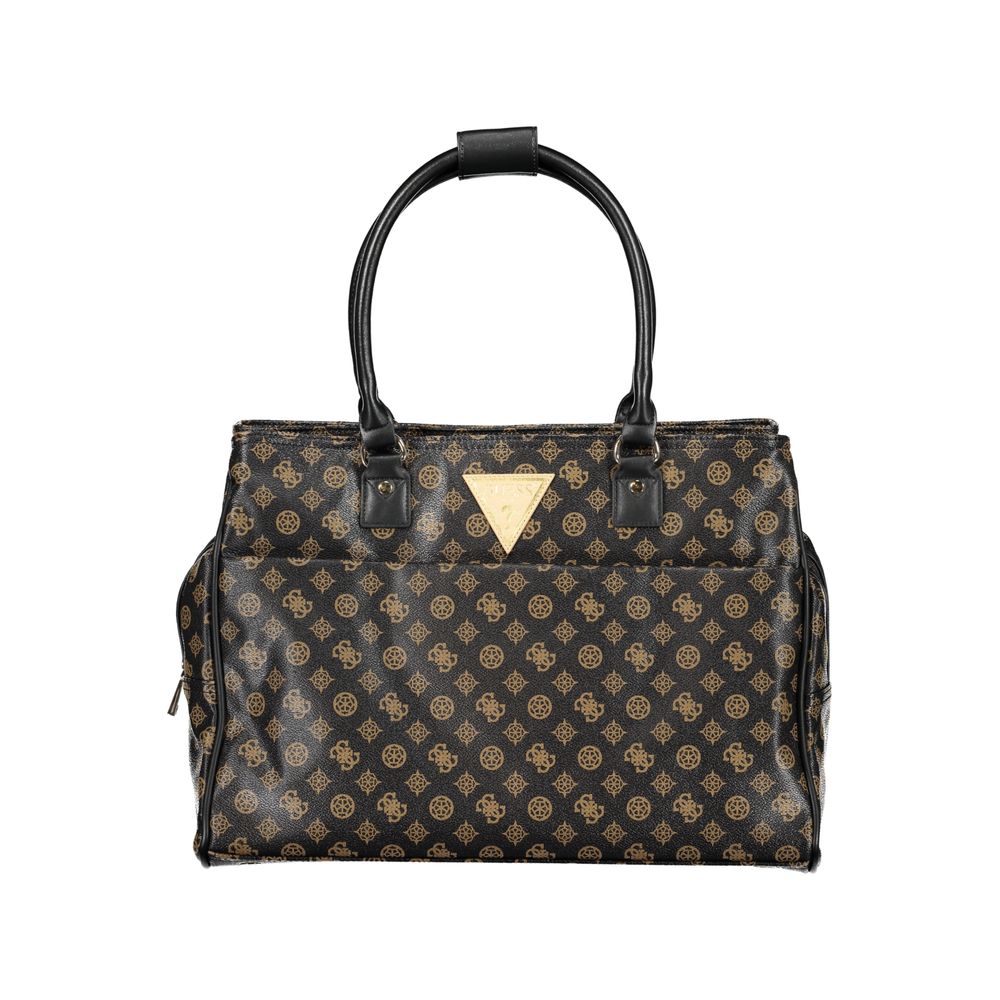 Sac de voyage Wilder Marron