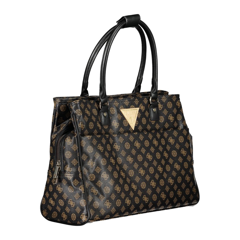 Sac de voyage Wilder Marron