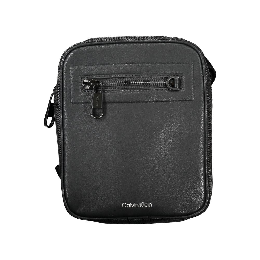 Sac à main Calvin Klein noir