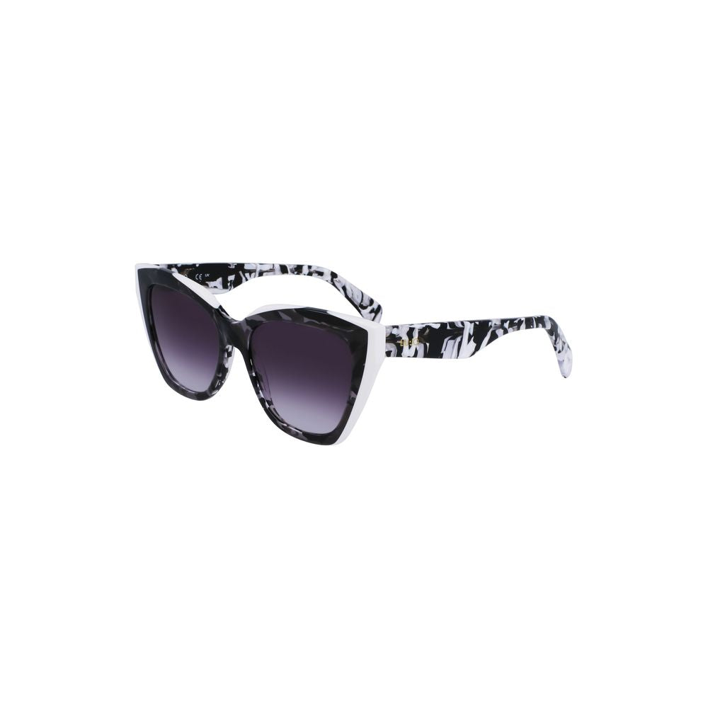 Lunettes Liu Jo blanches