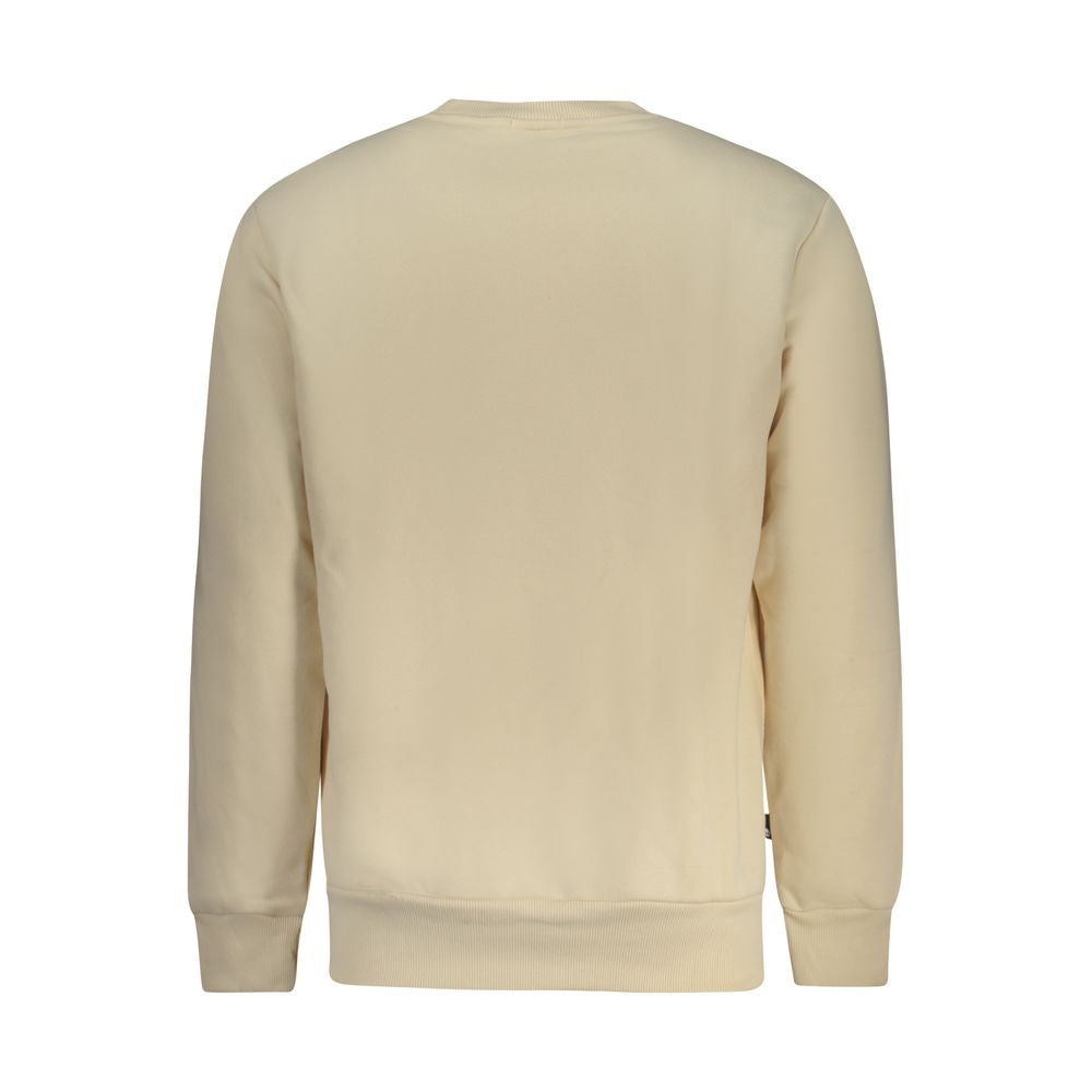 Sweat-shirt Timberland beige