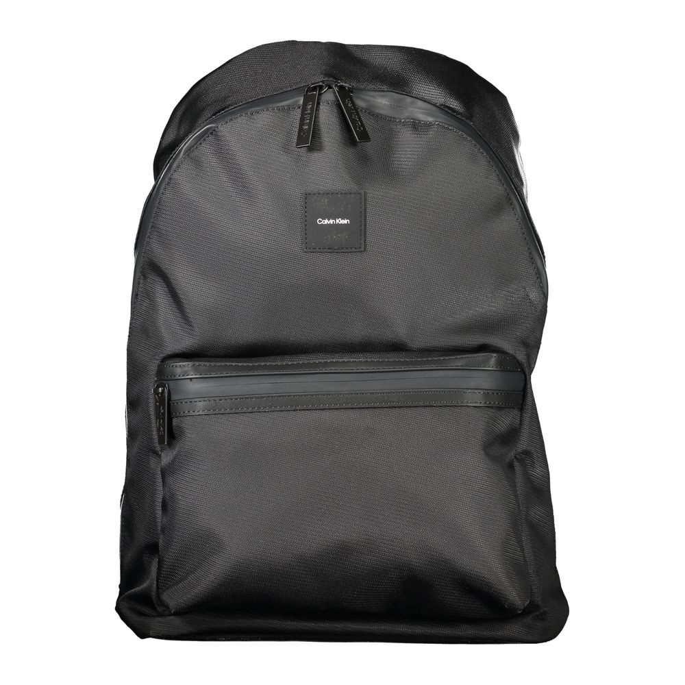 Sac à dos Calvin Klein noir