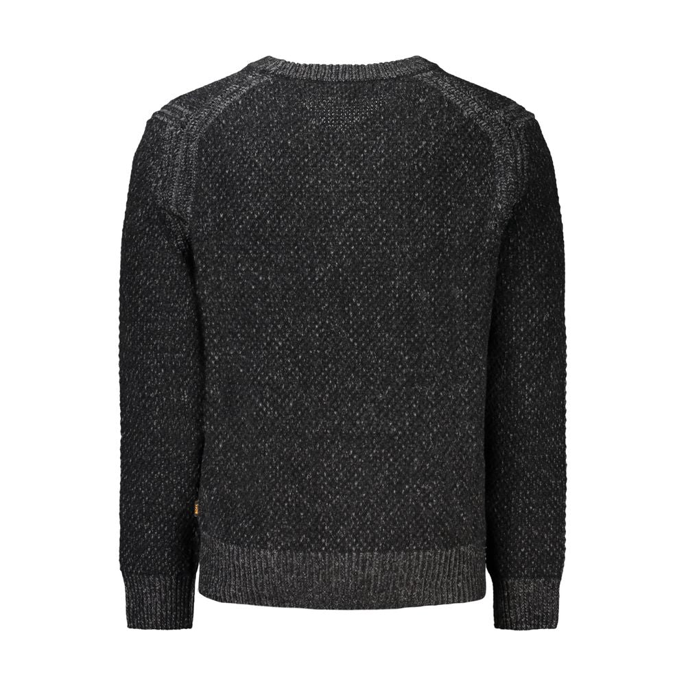Pull Hugo Boss noir
