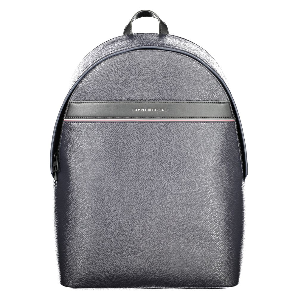 Sac à dos Tommy Hilfiger bleu