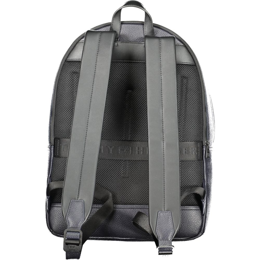 Sac à dos Tommy Hilfiger bleu