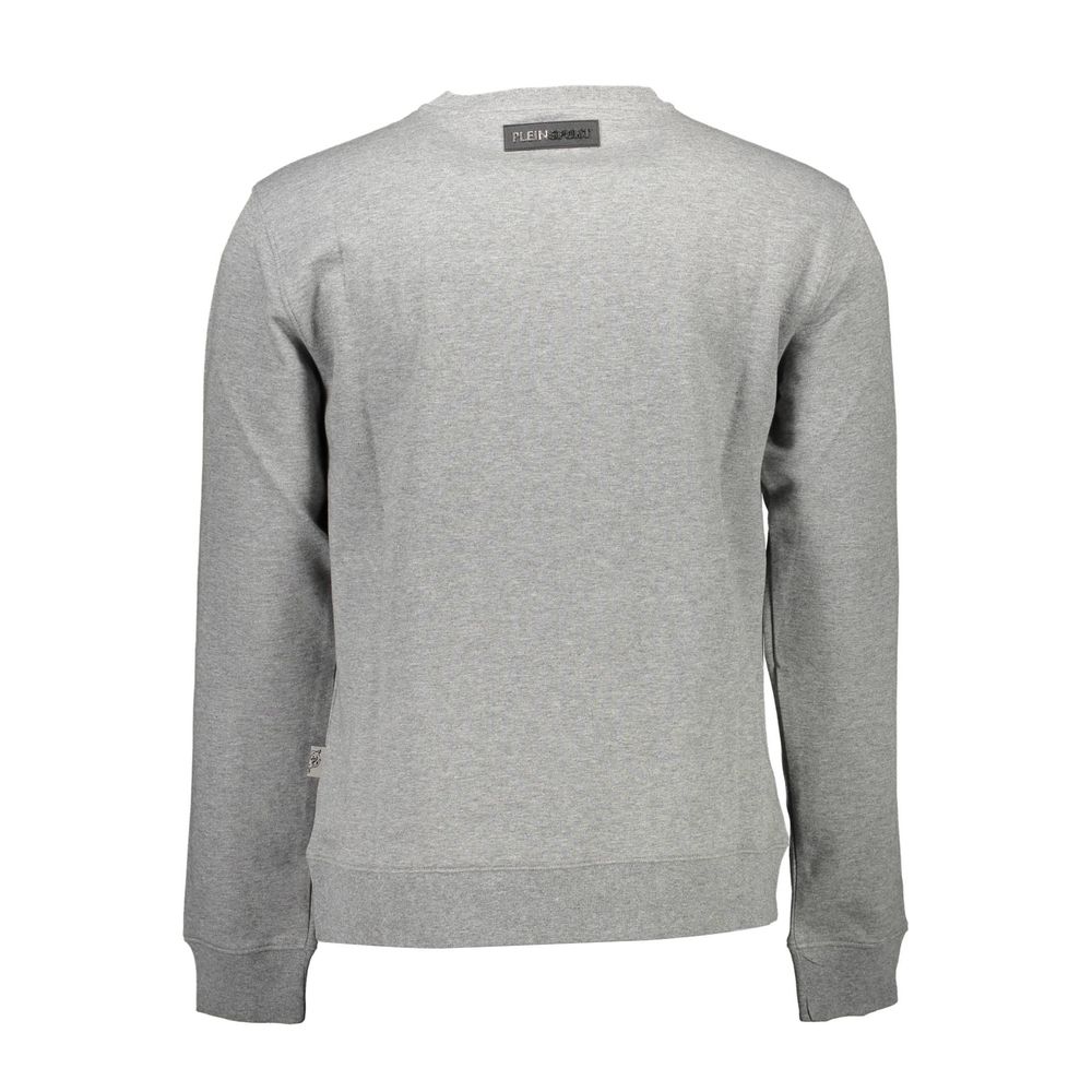 Sweatshirt Plein Sport gris