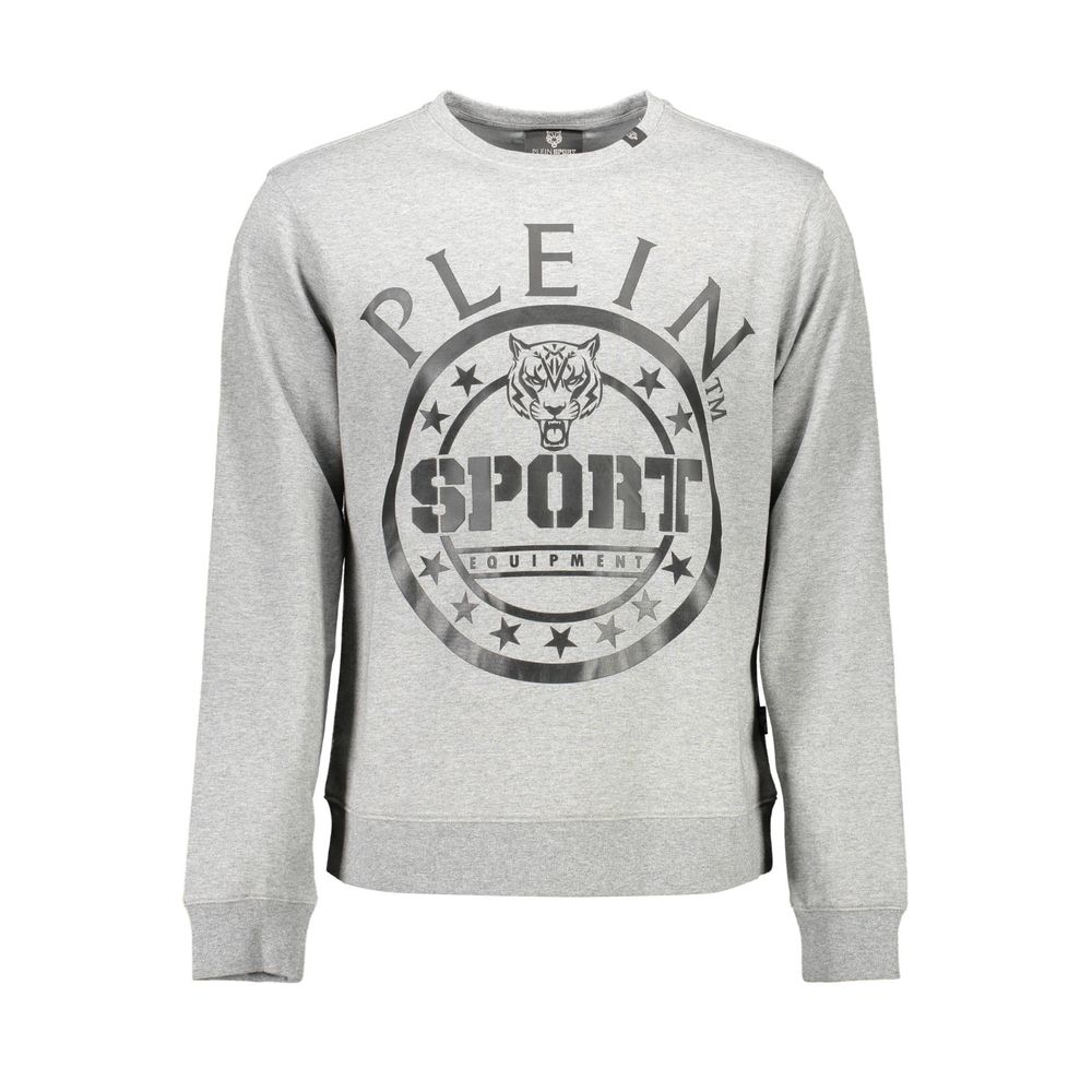 Sweatshirt Plein Sport gris
