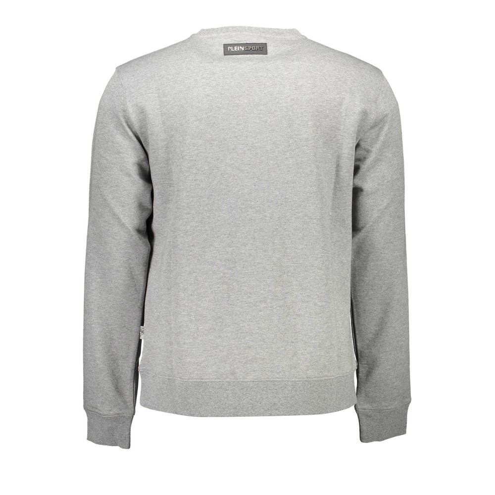 Sweatshirt Plein Sport gris