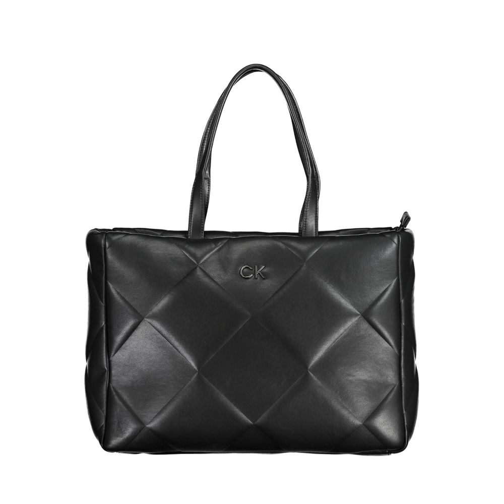 Sac à main noir