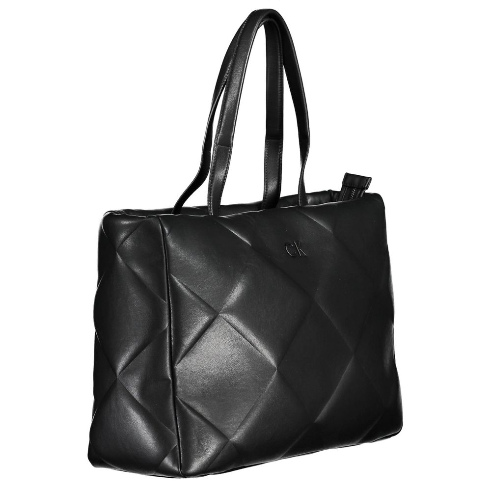 Sac à main noir