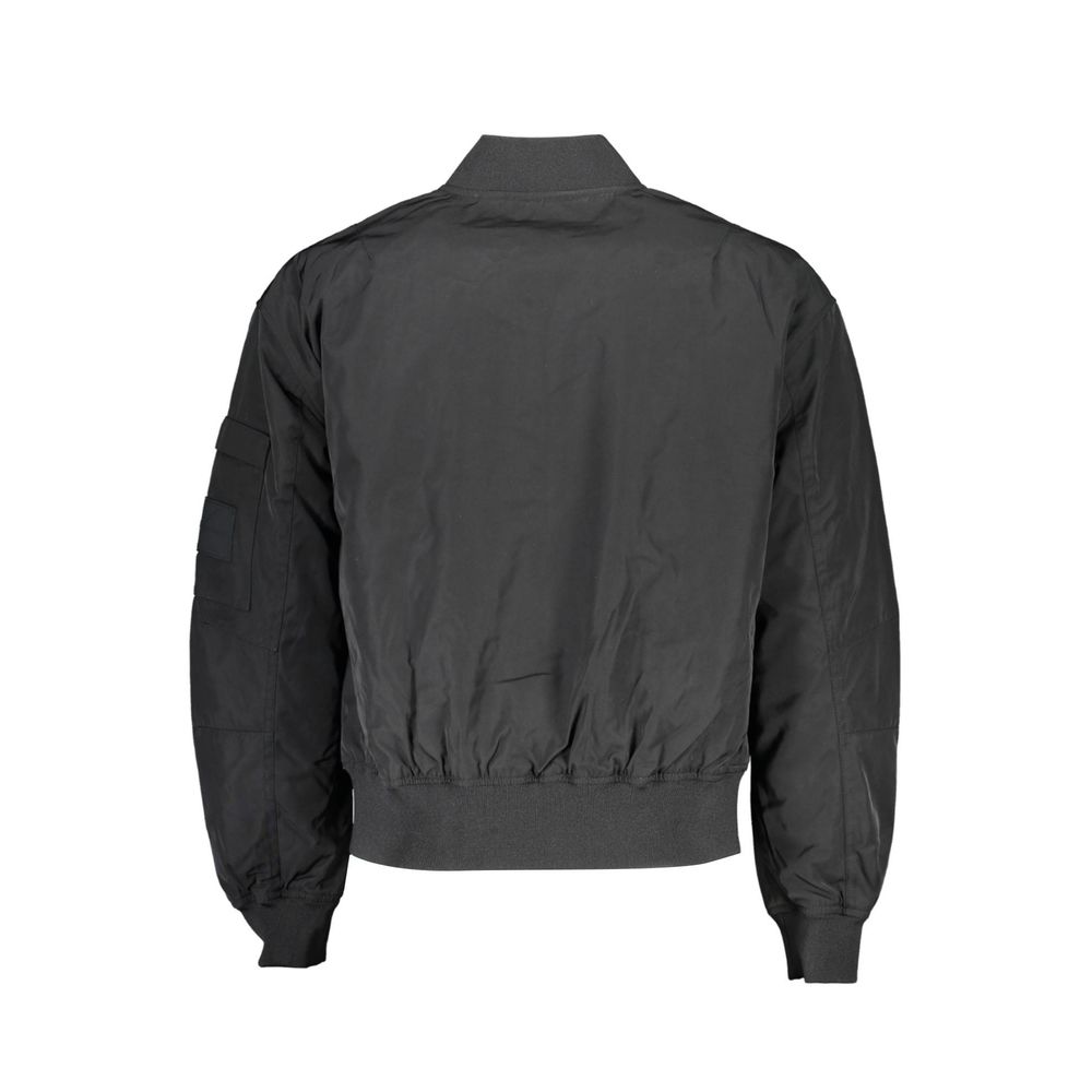 Veste Calvin Klein à manches longues noire