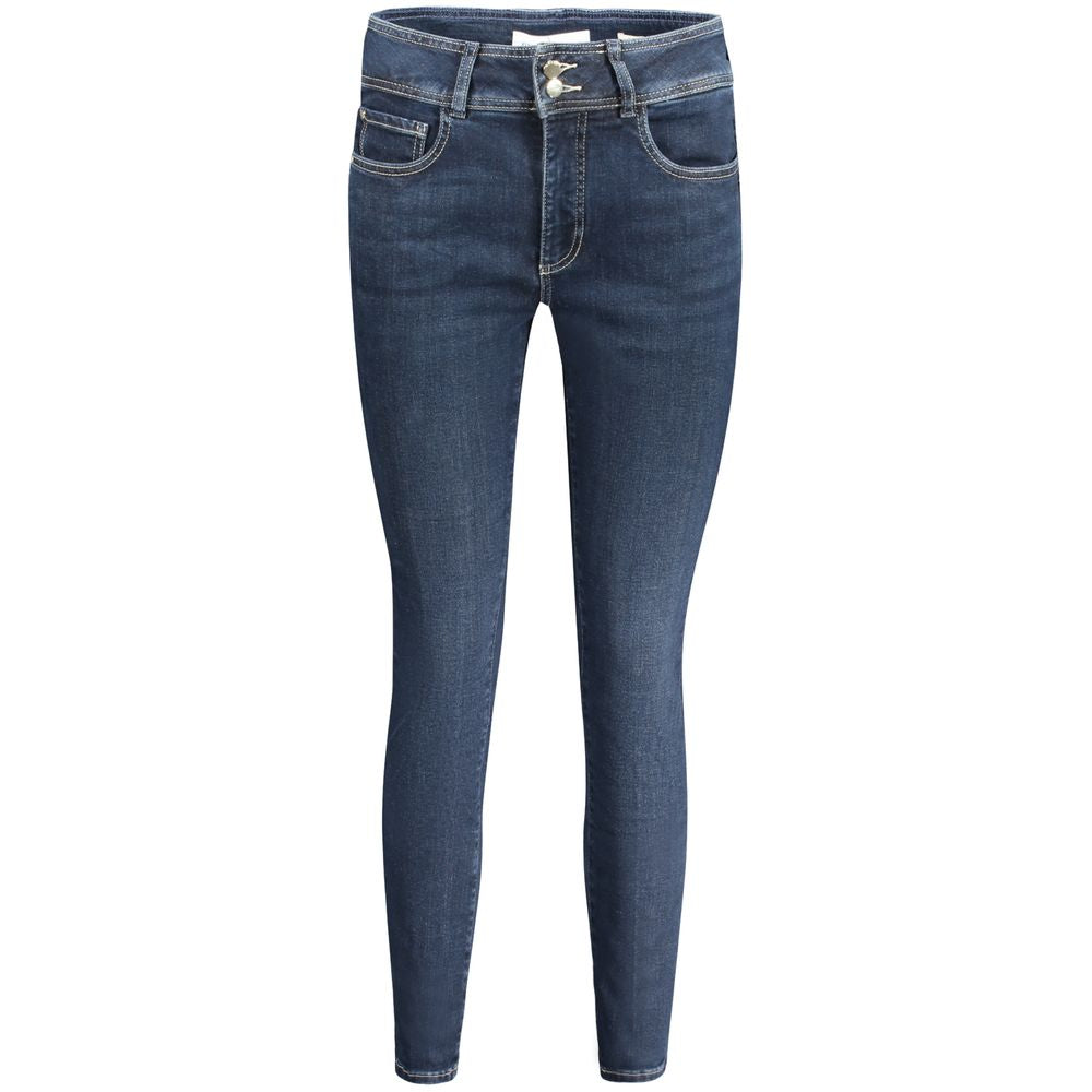 Jean Guess skinny bleu