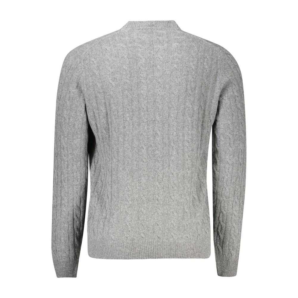Pull North Sails gris