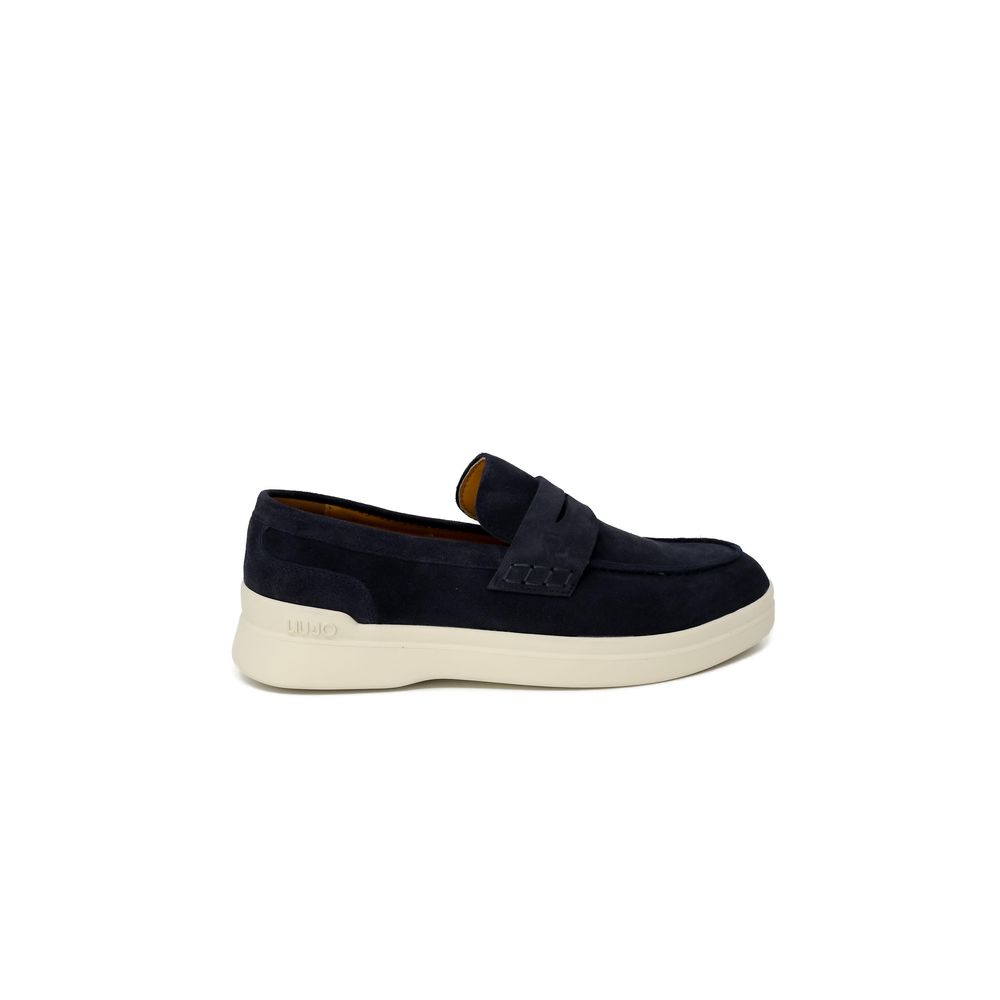 Chaussures Liu-Jo DUKE bleues